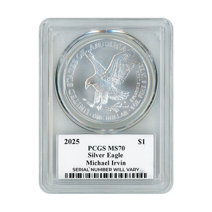 Ultrabreaks x Celebrity Mint: Autograph Bonanza - CoinsTV