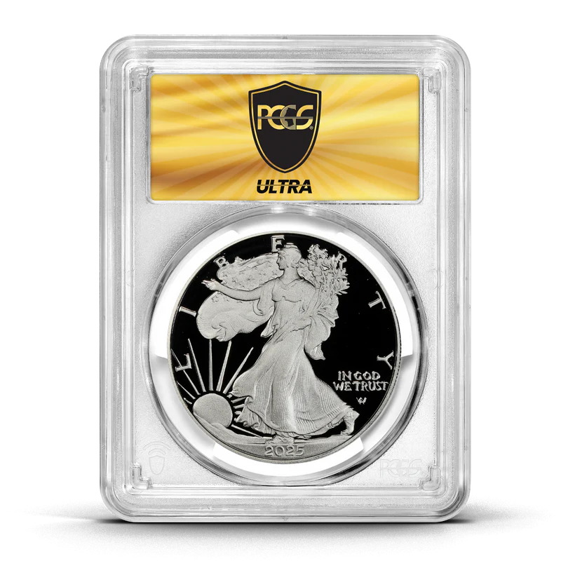UltraBreaks Privy Power II - CoinsTV
