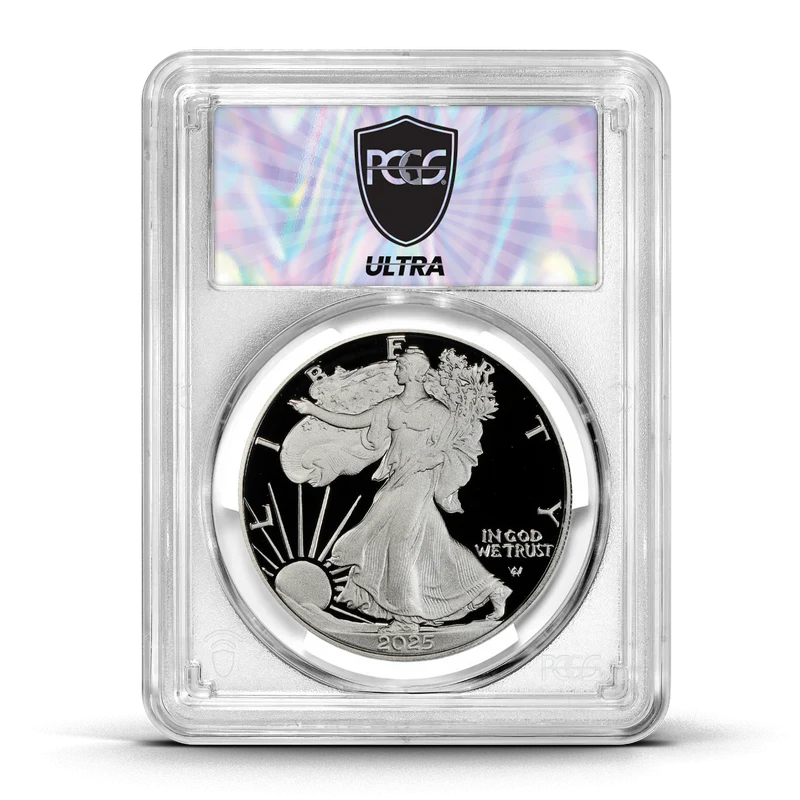 UltraBreaks Privy Power II - CoinsTV