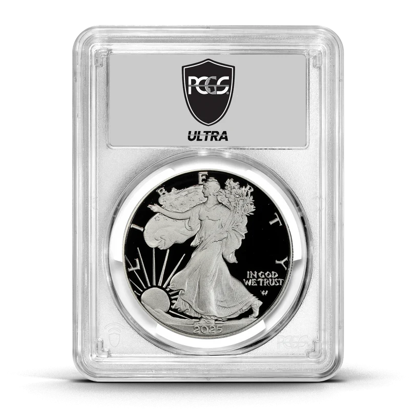 UltraBreaks Privy Power II - CoinsTV