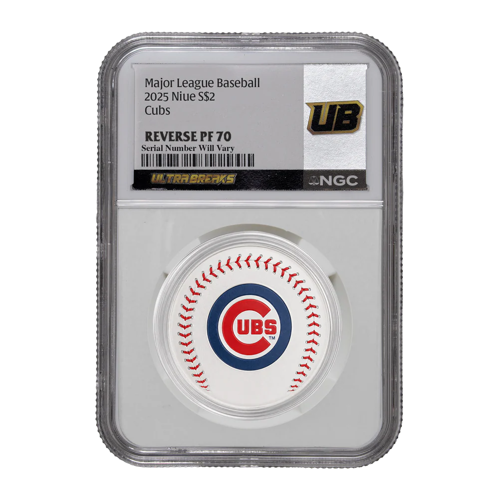UltraBreaks: Baseball Bash NGC Edition - CoinsTV