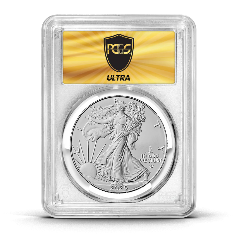 UltraBreaks Privy Power II - CoinsTV