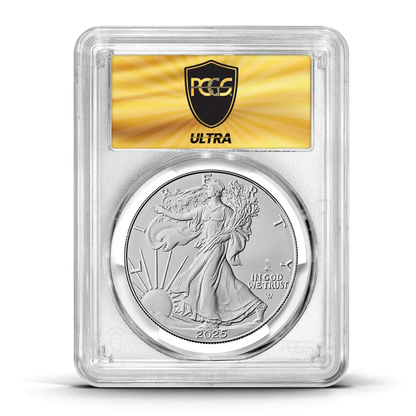 UltraBreaks Privy Power II - CoinsTV