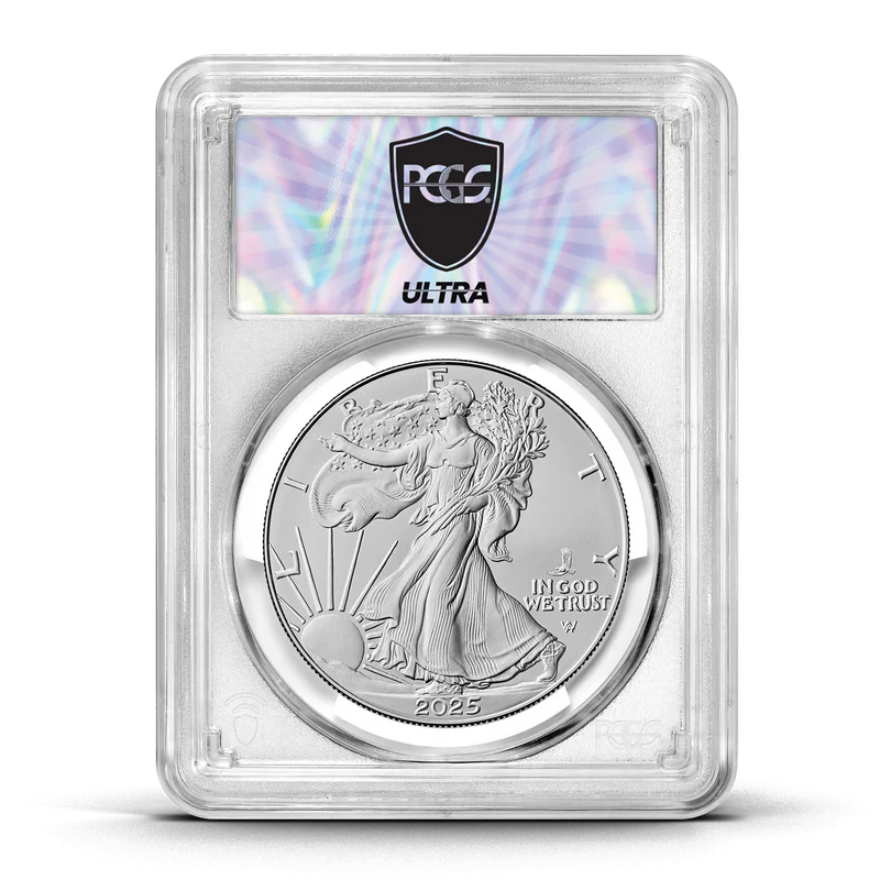 UltraBreaks Privy Power II - CoinsTV