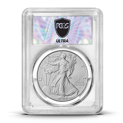 UltraBreaks Privy Power II - CoinsTV