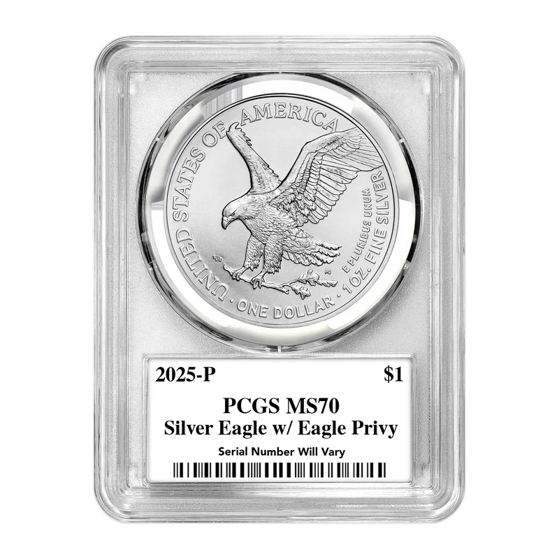UltraBreaks Privy Power II - CoinsTV
