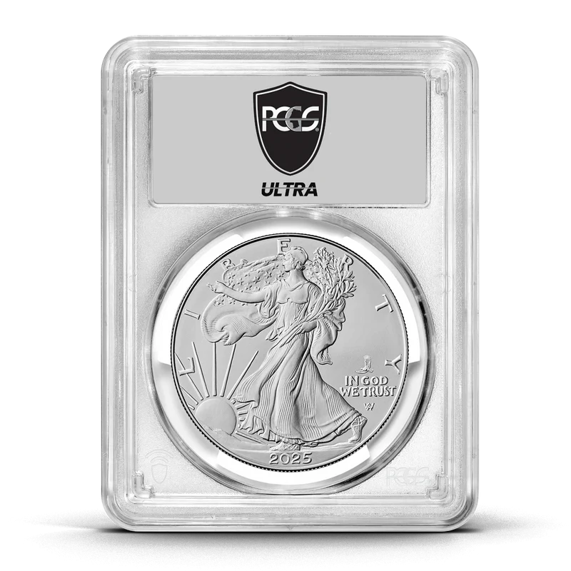 UltraBreaks Privy Power II - CoinsTV