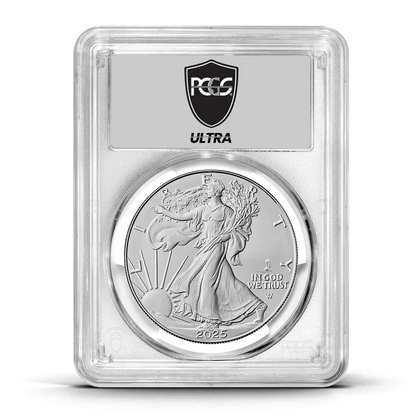 UltraBreaks Privy Power II - CoinsTV