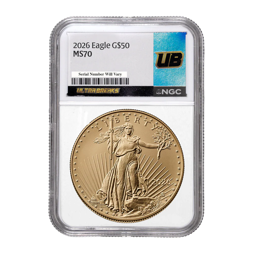 UltraBreaks: Liberty Chase NGC Edition