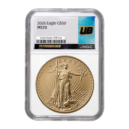 UltraBreaks: Liberty Chase NGC Edition