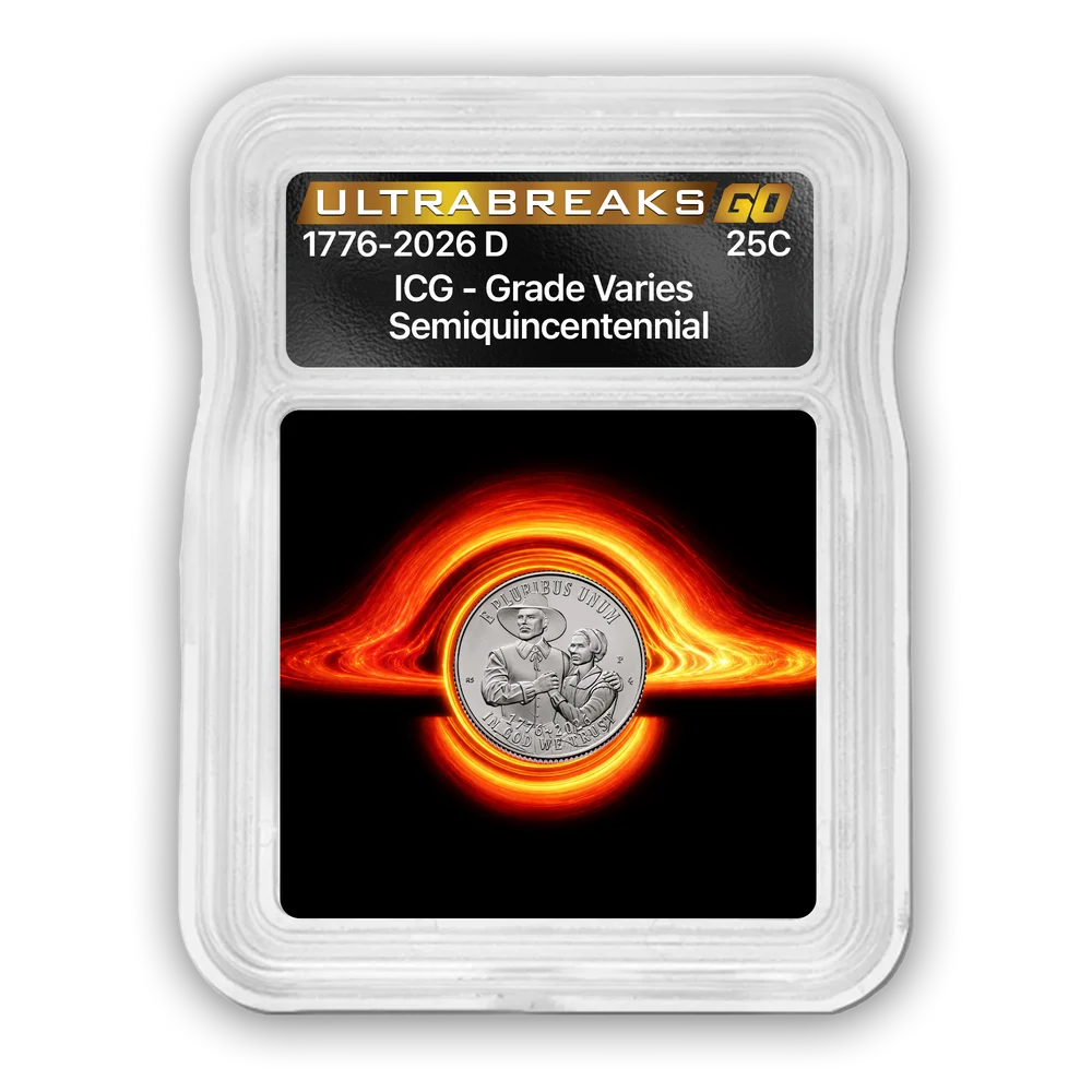 Ultrabreaks Go: Cosmic Chase