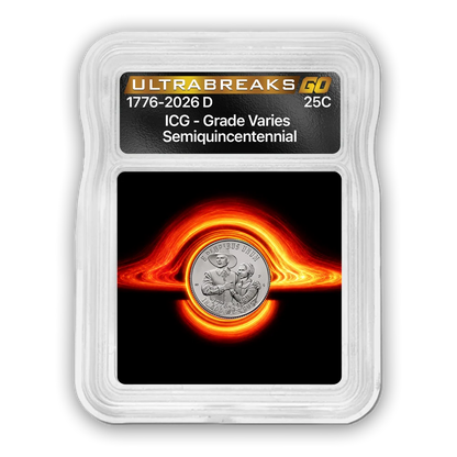 Ultrabreaks Go: Cosmic Chase