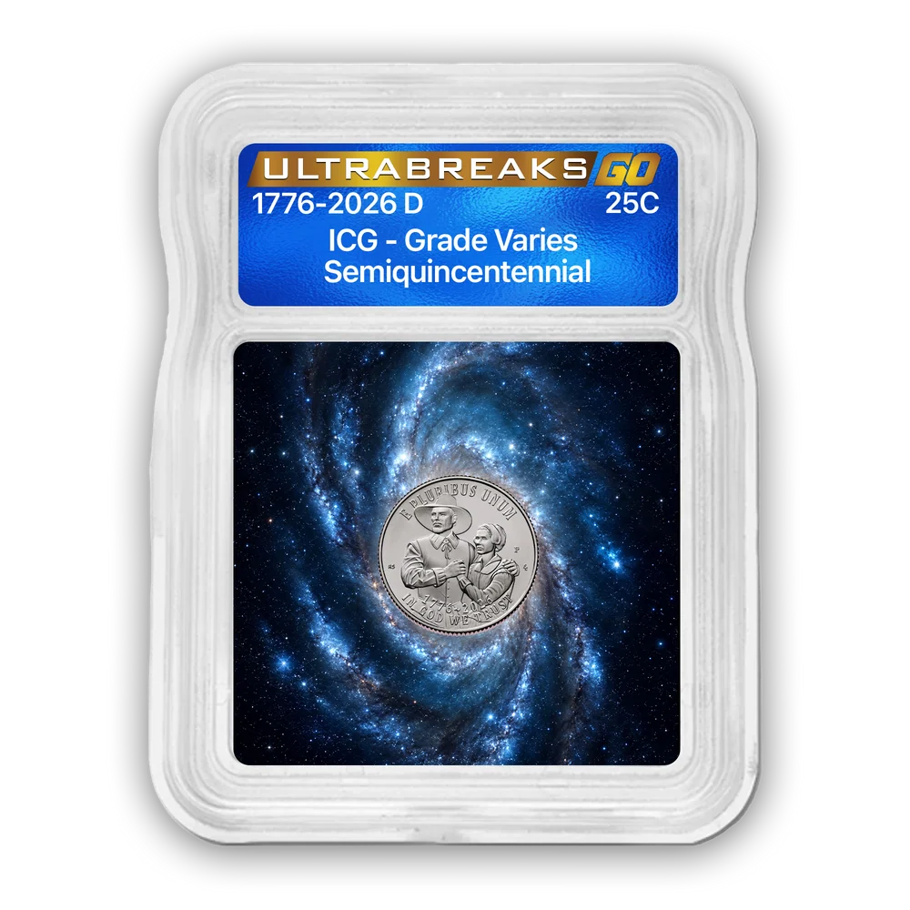 Ultrabreaks Go: Cosmic Chase