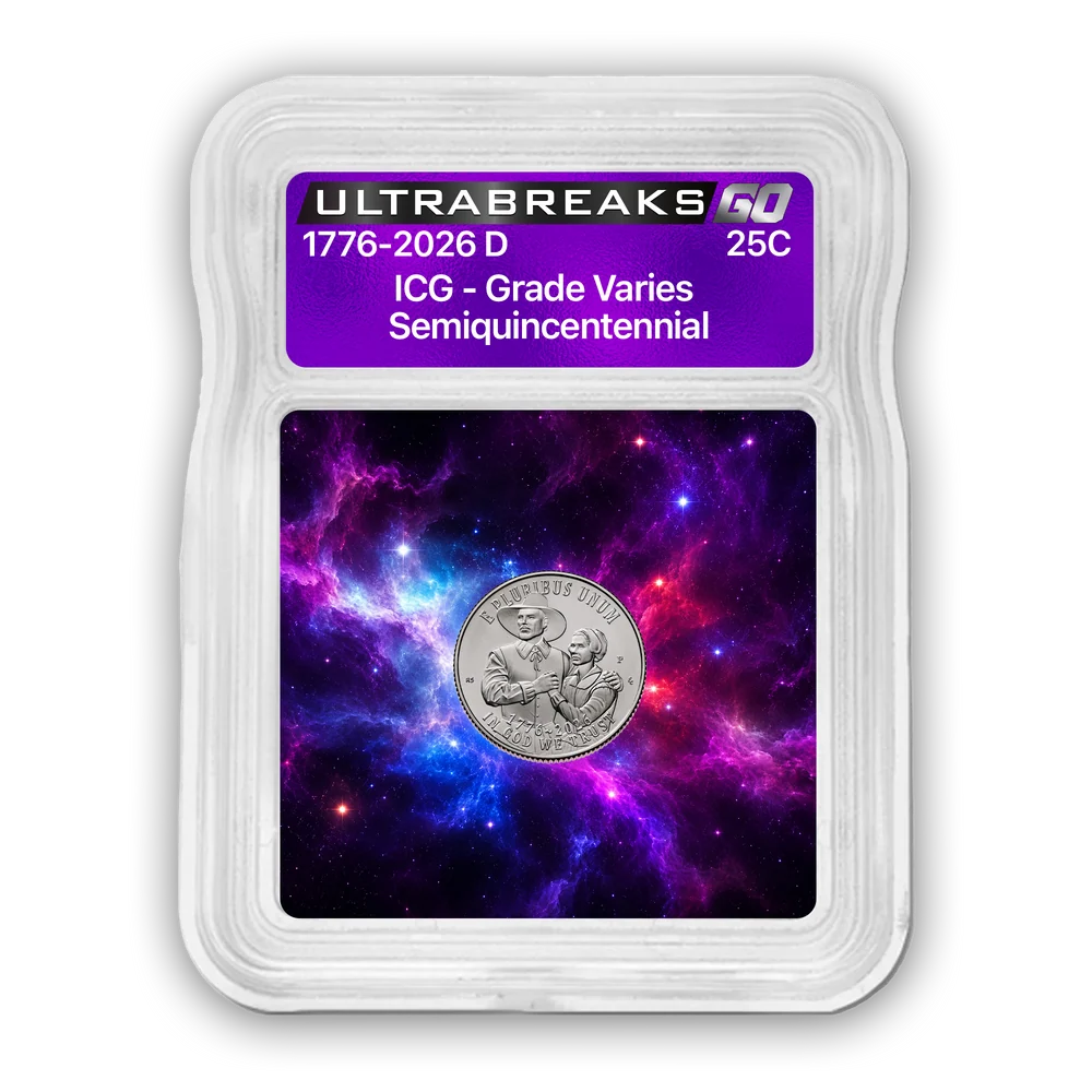 Ultrabreaks Go: Cosmic Chase