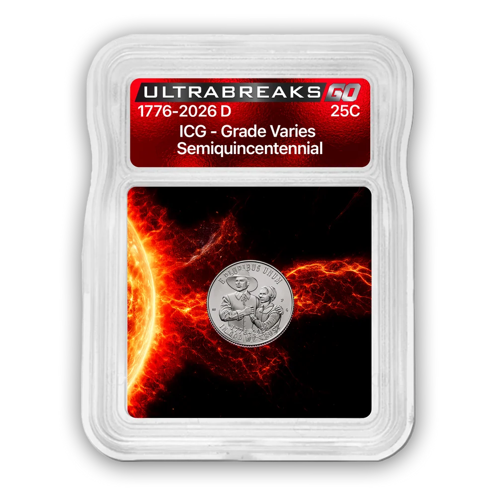 Ultrabreaks Go: Cosmic Chase
