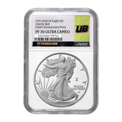 UltraBreaks: Liberty Chase NGC Edition