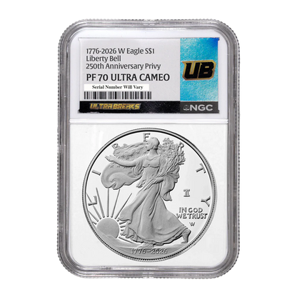 UltraBreaks: Liberty Chase NGC Edition