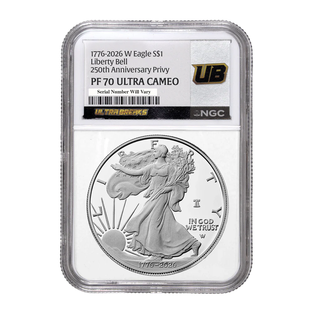 UltraBreaks: Liberty Chase NGC Edition