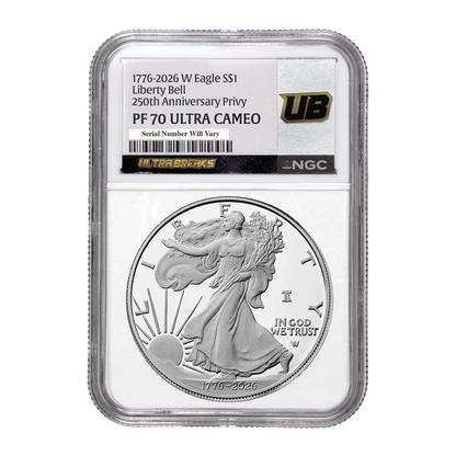 UltraBreaks: Liberty Chase NGC Edition