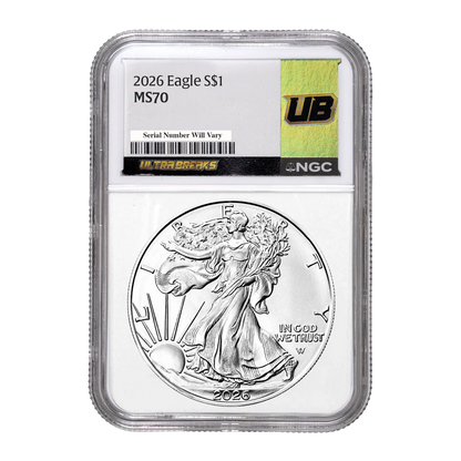 UltraBreaks: Liberty Chase NGC Edition