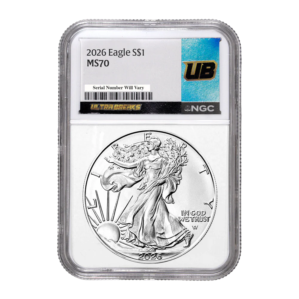 UltraBreaks: Liberty Chase NGC Edition