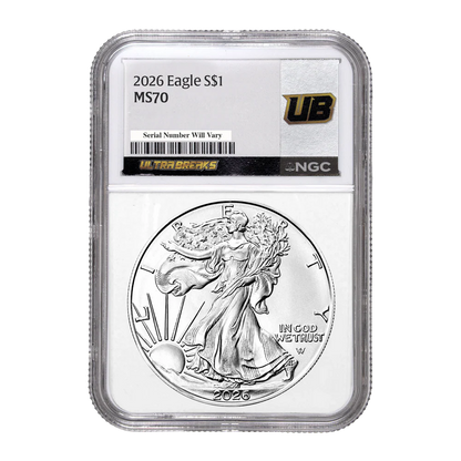 UltraBreaks: Liberty Chase NGC Edition