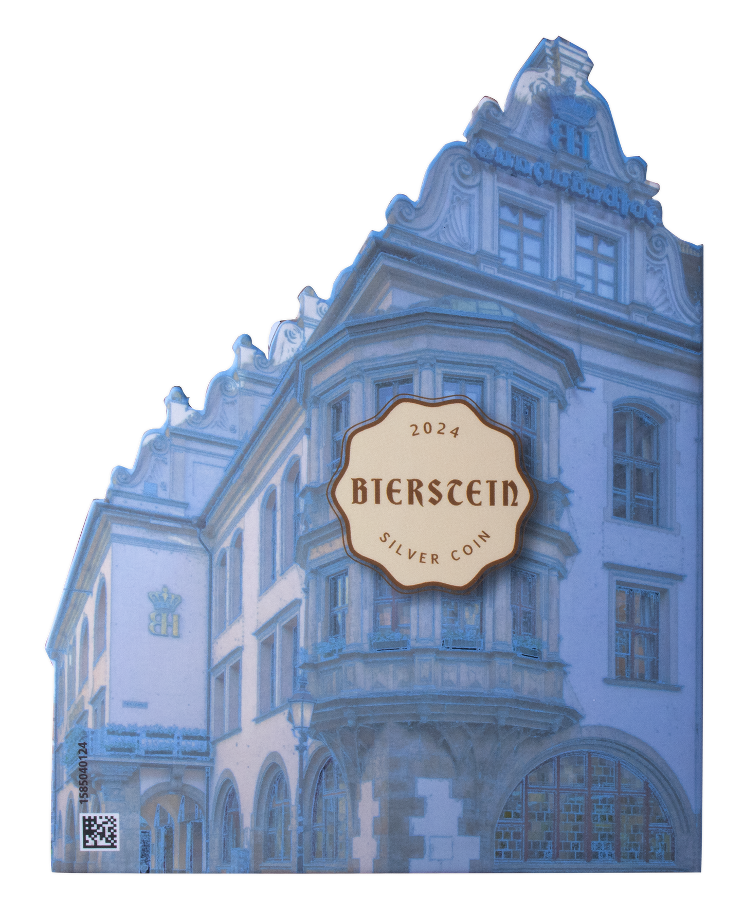 2024 Oktoberfest Bierstein coin - CoinsTV