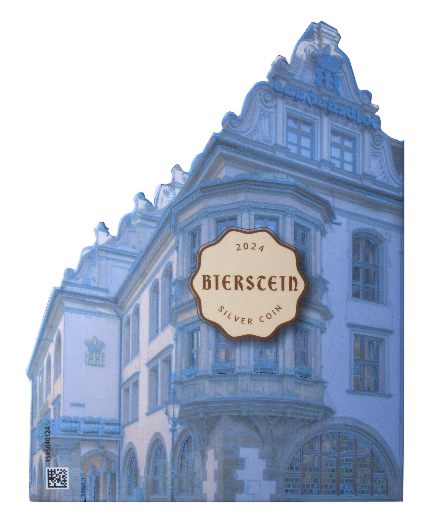 2024 Oktoberfest Bierstein coin - CoinsTV