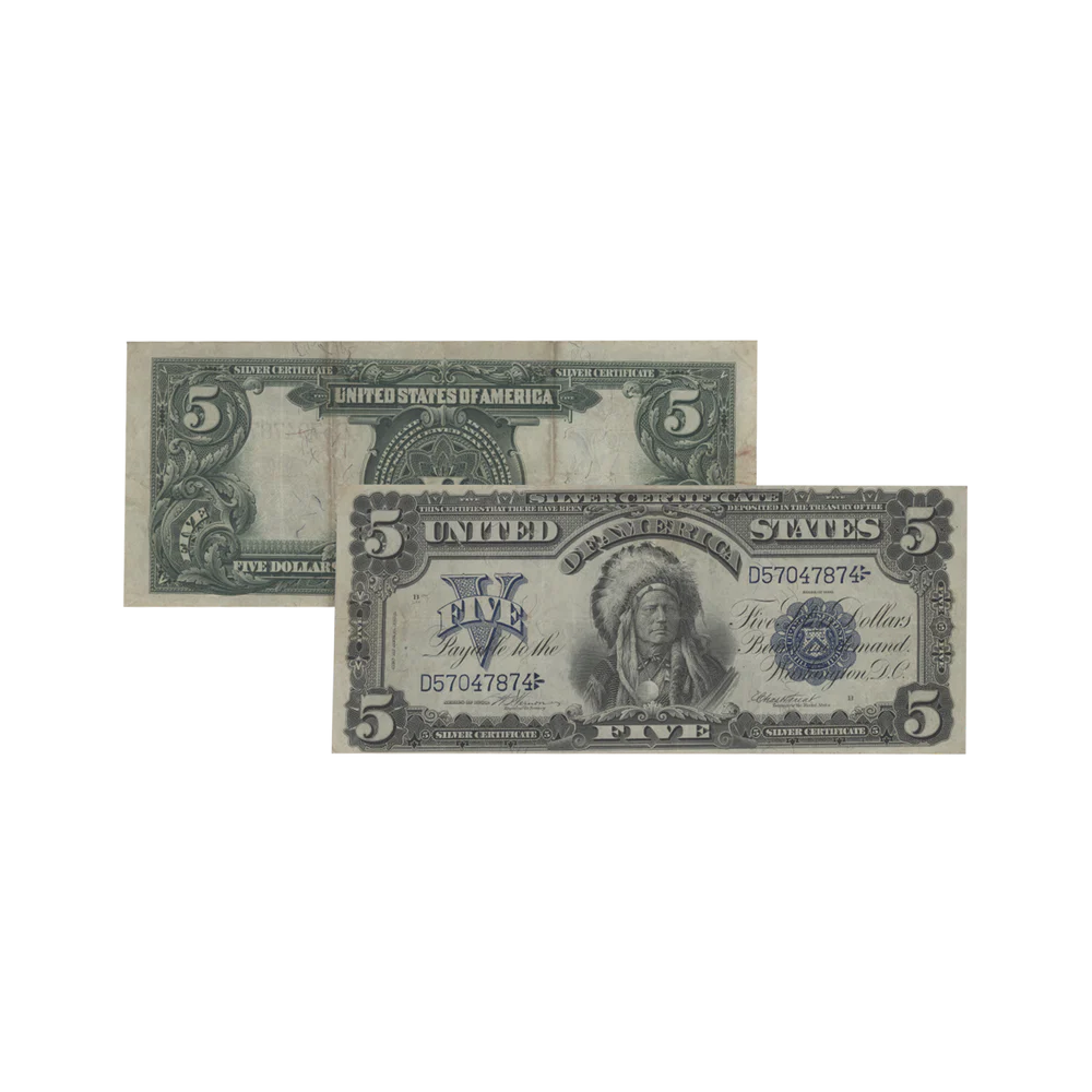 UltraBreaks - BankNote Blitz Series 4 - CoinsTV