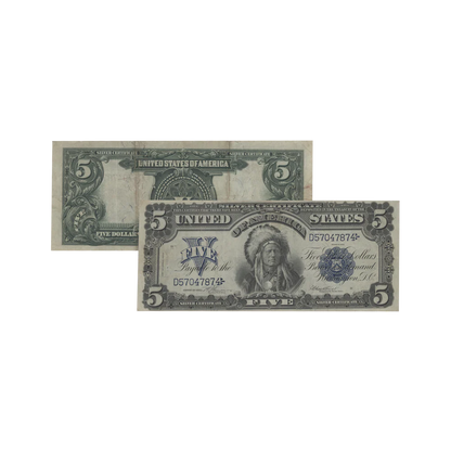 UltraBreaks - BankNote Blitz Series 4 - CoinsTV