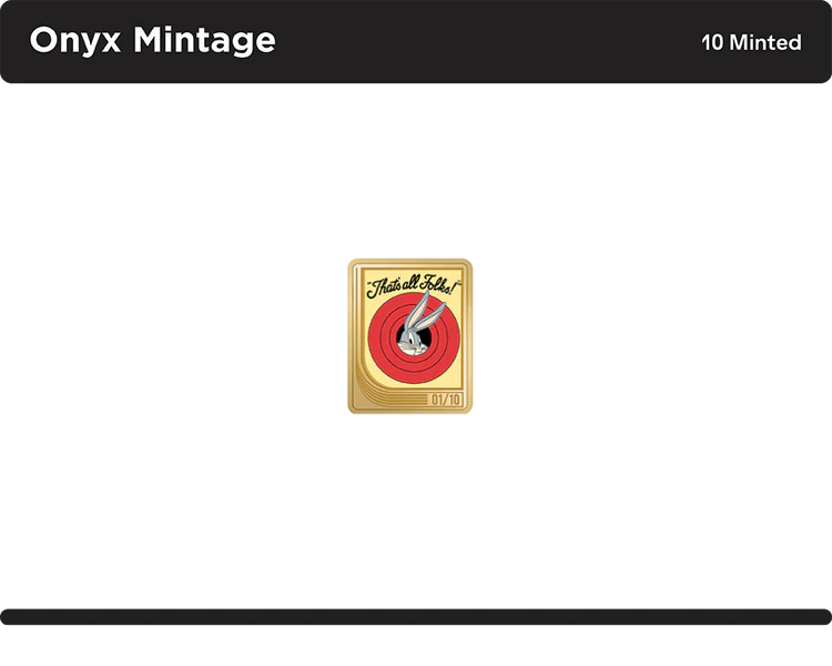 Trading Coins Agoro – Looney Tunes - CoinsTV