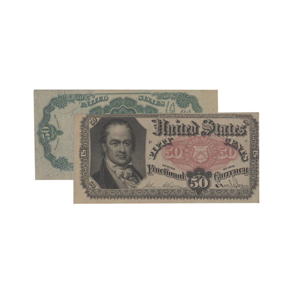 UltraBreaks - BankNote Blitz Series 4 - CoinsTV