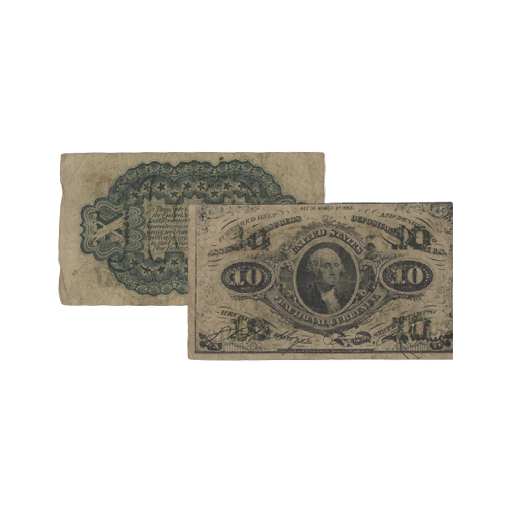 UltraBreaks - BankNote Blitz Series 4 - CoinsTV