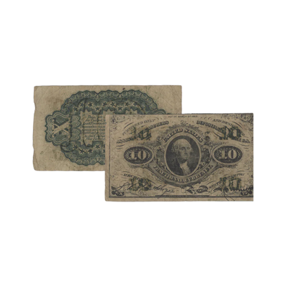 UltraBreaks - BankNote Blitz Series 4 - CoinsTV