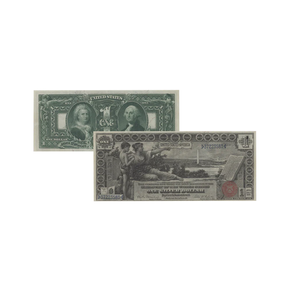 UltraBreaks - BankNote Blitz Series 4 - CoinsTV