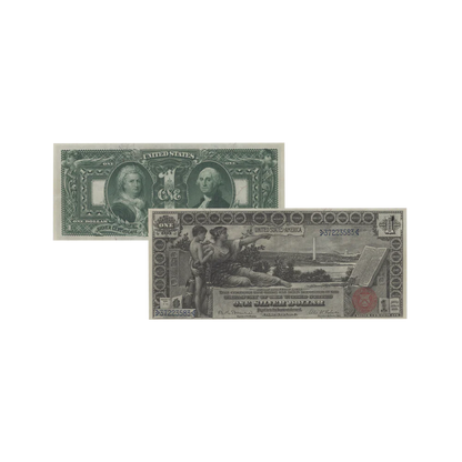 UltraBreaks - BankNote Blitz Series 4 - CoinsTV