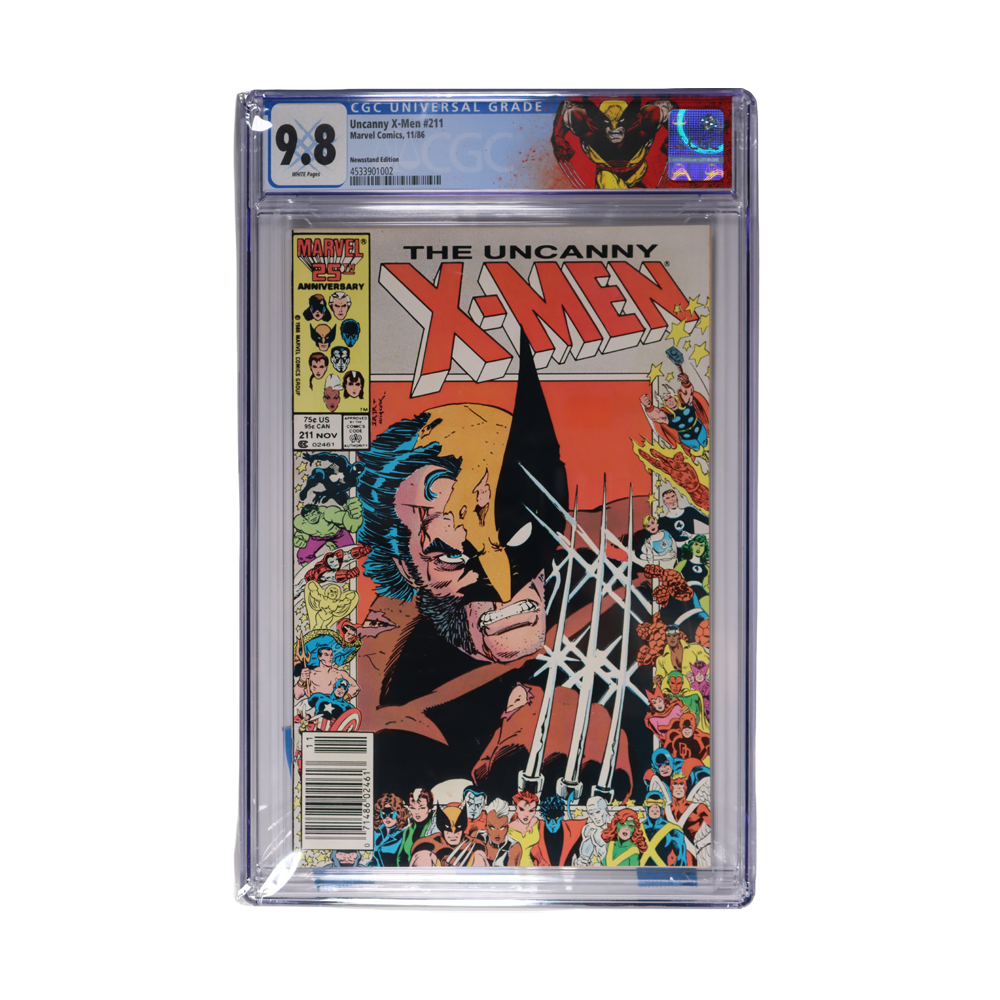 UltraBreaks Comic Conquest - CoinsTV