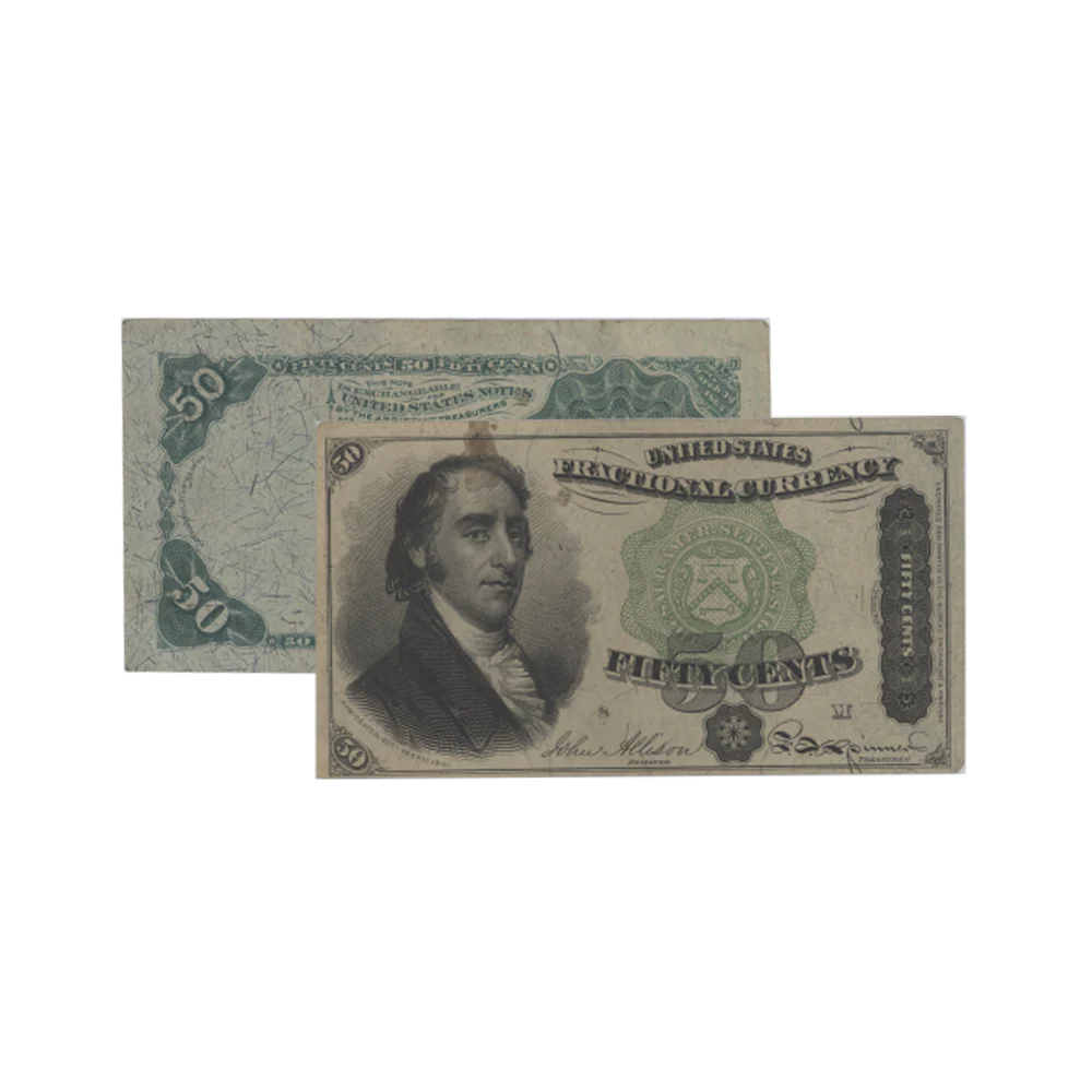 UltraBreaks - BankNote Blitz Series 4 - CoinsTV