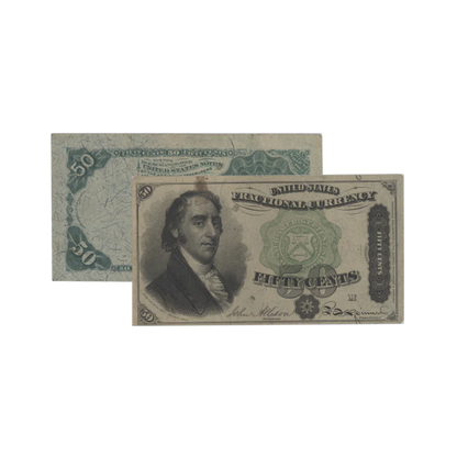 UltraBreaks - BankNote Blitz Series 4 - CoinsTV