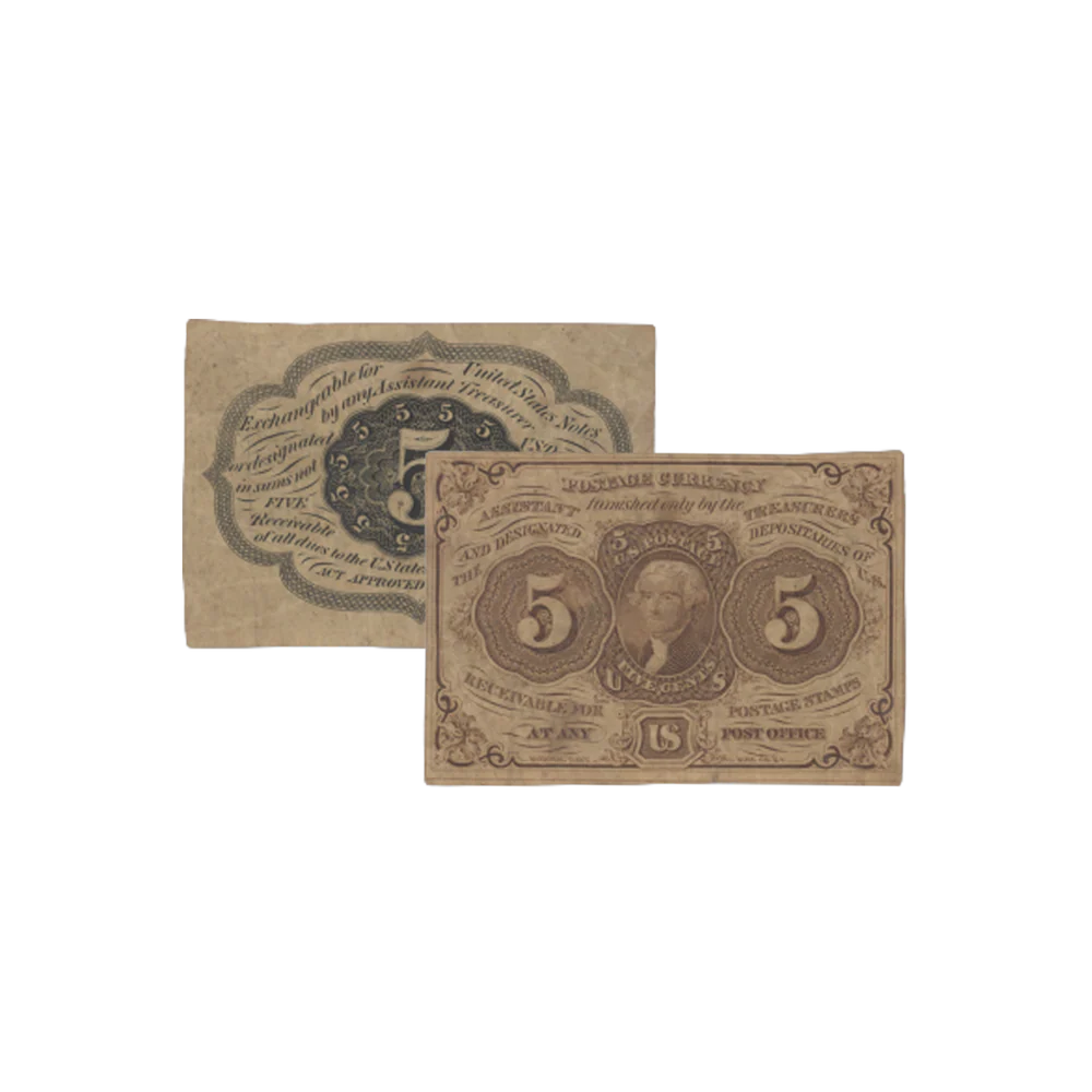 UltraBreaks - BankNote Blitz Series 4 - CoinsTV