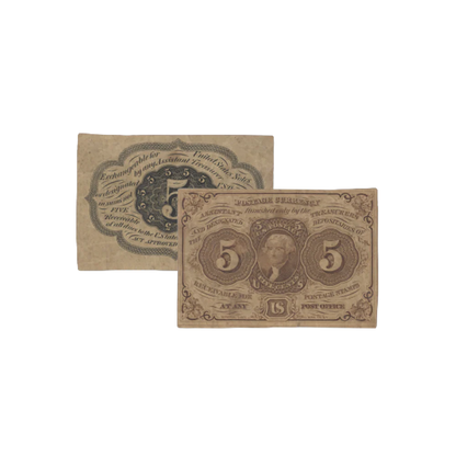 UltraBreaks - BankNote Blitz Series 4 - CoinsTV