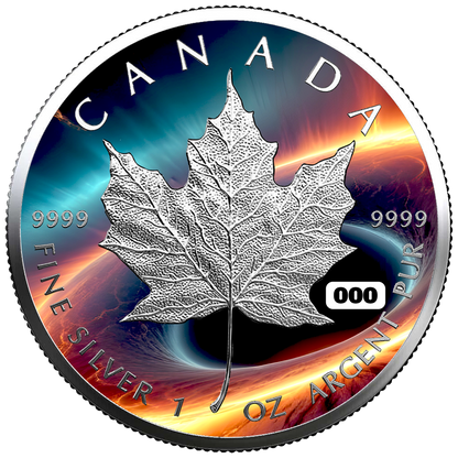 Chromatics Celestial Series 3 pc Set - 1 of 299 - CoinsTV
