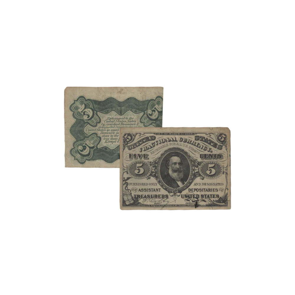 UltraBreaks - BankNote Blitz Series 4 - CoinsTV