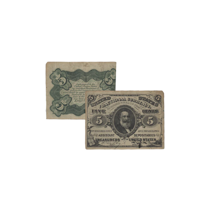 UltraBreaks - BankNote Blitz Series 4 - CoinsTV