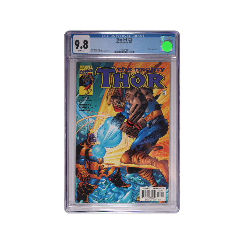 UltraBreaks Comic Conquest - CoinsTV