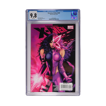 UltraBreaks Comic Conquest - CoinsTV