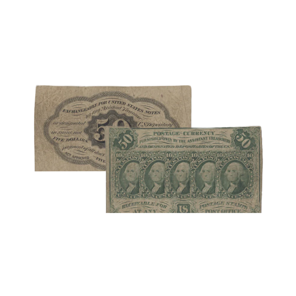 UltraBreaks - BankNote Blitz Series 4 - CoinsTV