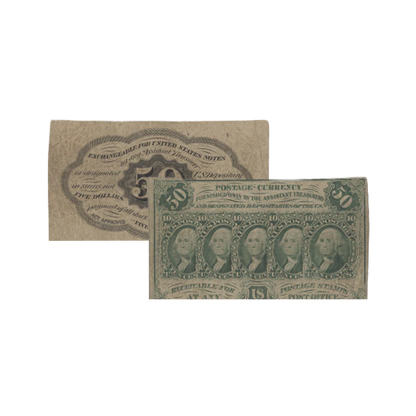 UltraBreaks - BankNote Blitz Series 4 - CoinsTV