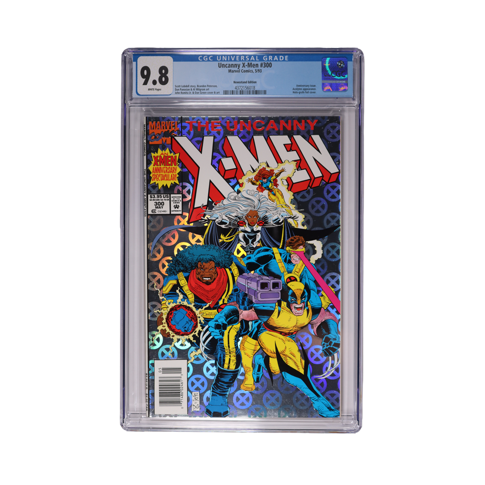 UltraBreaks Comic Conquest - CoinsTV