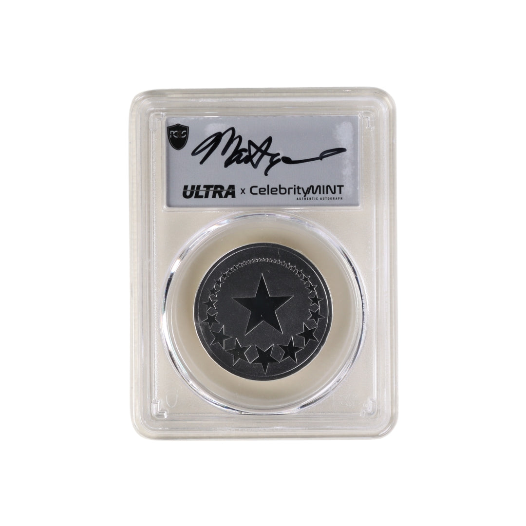 UB x CM Hollywood Heroes - Final Round - CoinsTV